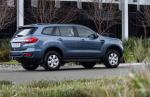 Ford Everest Ambiete 2015 года (AU)